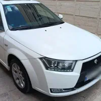 دنا پلاس اتوماتیک ۱۴۰۳