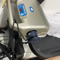 تردمیل|تجهیزات ورزشی|گرگان, |دیوار