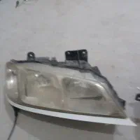 چراغ جلو پژو پارس