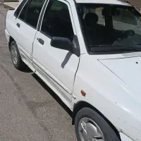 پراید 132تک