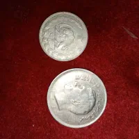 سکه قدیمی