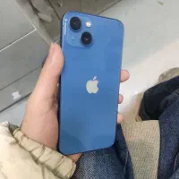 ایفون۱۳ حافظه۱۲۸گیگ