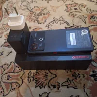 ZTE nubia Z40s pro 256 12 5G