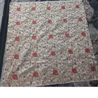 رو میزی  شیک و زیبا و کار شده