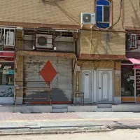 اجاره یک باب مغازه واقع در بلوار امام