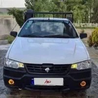 اریسان۱ مدل ۹۸