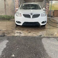 ماشین برلیانس ۳۲۰مدل ۹۷