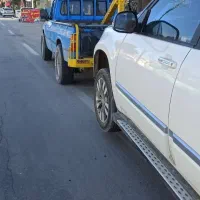 امداد خودرو ویدک کش