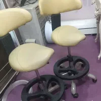 صندلی  استاد کار