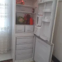 یخچال فریزر امرسان