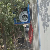 سرویس و تعمیر کامل کولر آبی