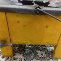 گاز دو شعله هیئتی