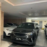 بک x3 مدل ۱۴۰۴ خشک