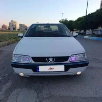 Slx مدل 91 TU5|خودرو سواری و وانت|میاندوآب, |دیوار