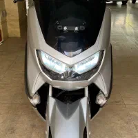 Yamaha nmax 155 403|موتورسیکلت|تبریز, |دیوار
