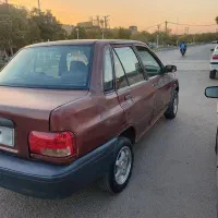 پراید