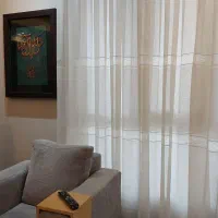 پرده پذیرایی