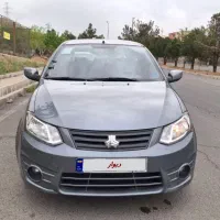 فروش خودرو ساینا ex مدل ۱۳۹۹