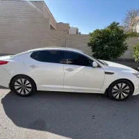 اپتیما مدل ۲۰۱۴|خودرو سواری و وانت|شیراز, فرهنگ شهر|دیوار