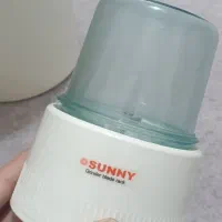 ابمیوه گیر SUNNY|آبمیوه‌گیر و آب‌مرکبات‌گیر|اندیمشک, |دیوار