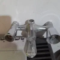 شیرمخلوط سرویس حمام
