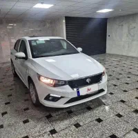 تارا اتوماتیک سفید LX V4 مدل ۱۴۰۵ صفر کیلومتر