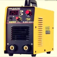 خریدو فروش و خدمات جوش و برش وابزار صنعتی