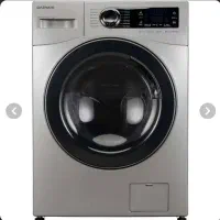 لباسشویی مدل LM-990S سیلور نو