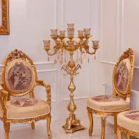 اباژور کنار سالنی 11 شعله