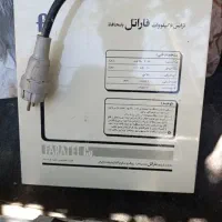 ترانس فاراتل