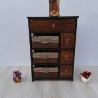 جاسیب زمینی و پیاز (پرشین)