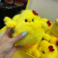 عروسک جوجه