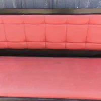 نیمکت چرم ارزان