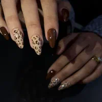 کاشت ناخن بندرلنگه