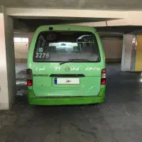تاکسی ون نارون