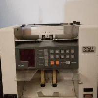 دستگاه پول شمار