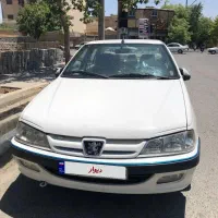 پژو پارس Tu5 سیمی