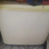 لباس شویی دوقلوسالم۷کیلویی