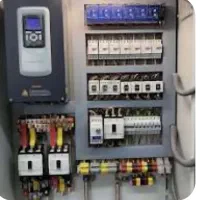 برقکاری صنعتی وساختمانی