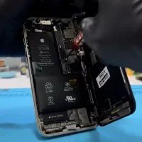 تعمیرات موبایل و LCD زیر ۱ ساعت