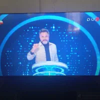 تلویزیون اسنوا 50اینچ