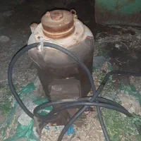 دینام افقی