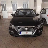 ام جی 5 صفر