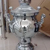 سماور افسون نو استفاده نشده