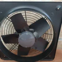 هواکش دمنده