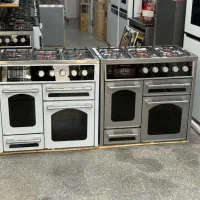 پخش  انواع اجاق گاز خانگی پارس