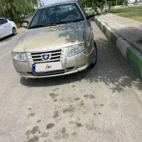 سورن مدل۸۷