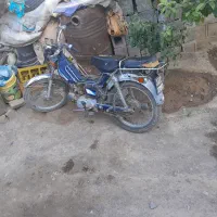 موتور۷۰کارت پلاک مدل ۸۲