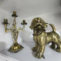 انواع مجسمه برنز درابعادوسایزهای مختلف