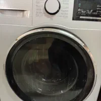 ماشین لباسشویی اسنوا